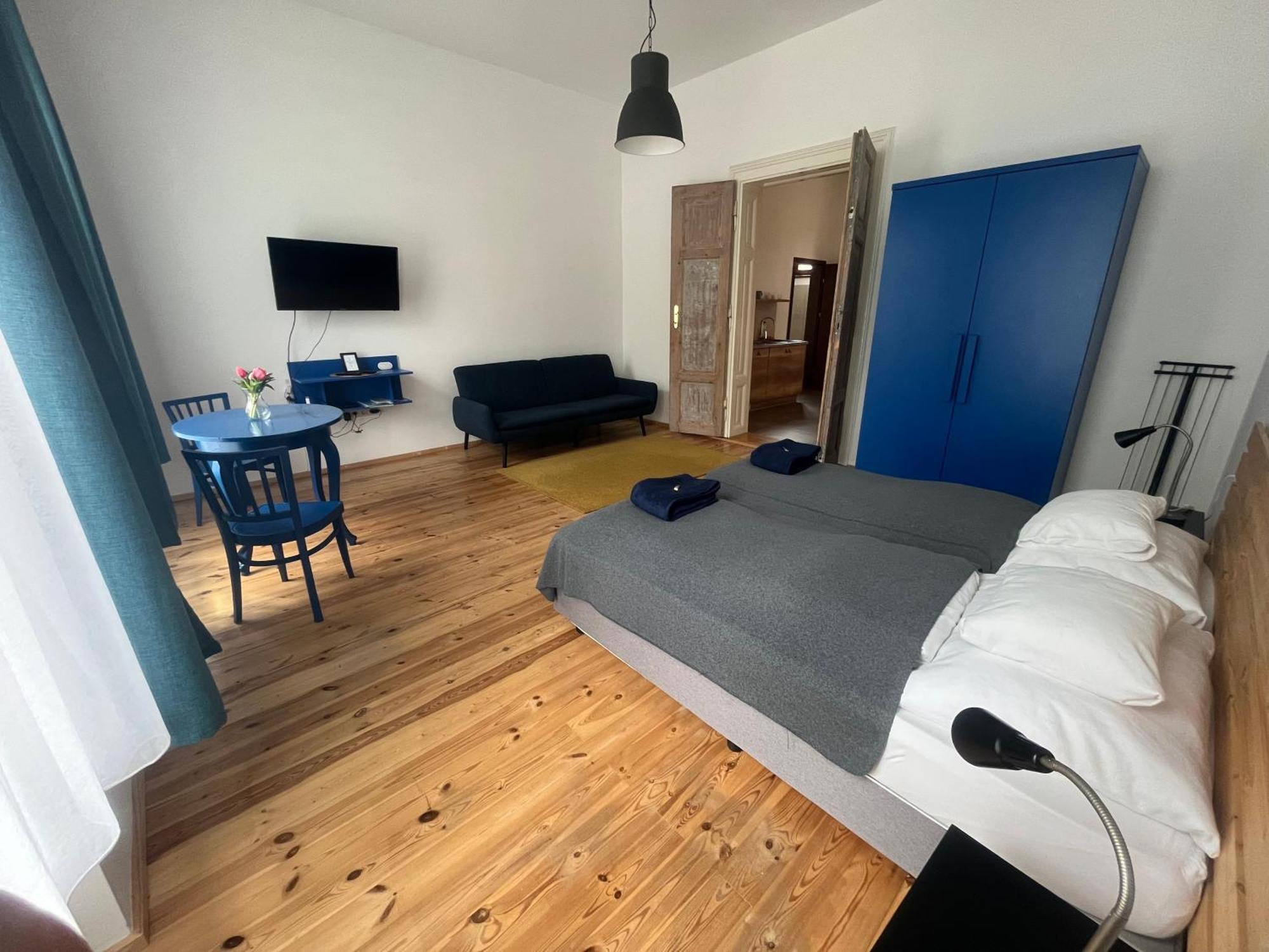 Várkerület 6 Apartman Sárvár Esterno foto