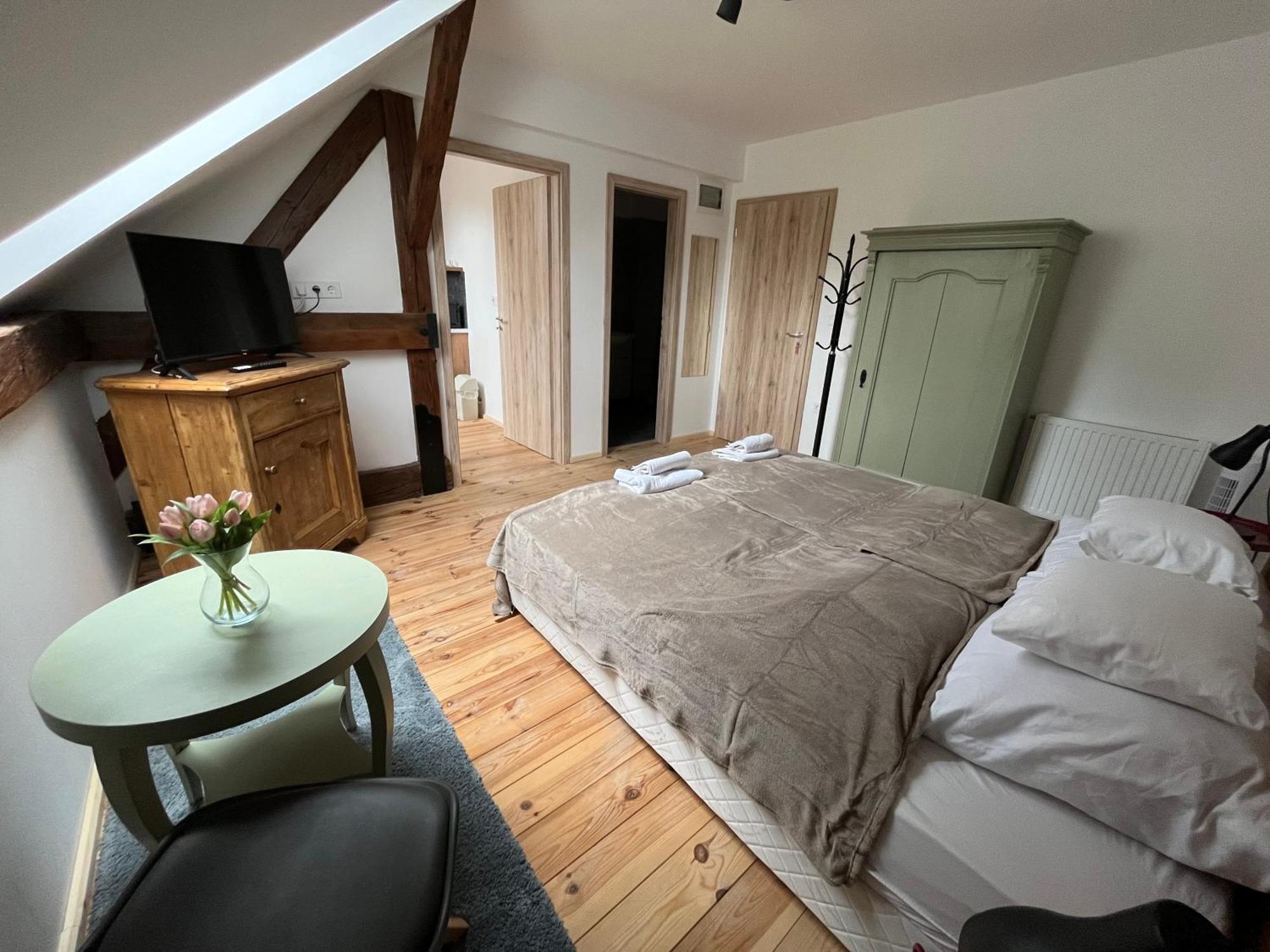 Várkerület 6 Apartman Sárvár Esterno foto