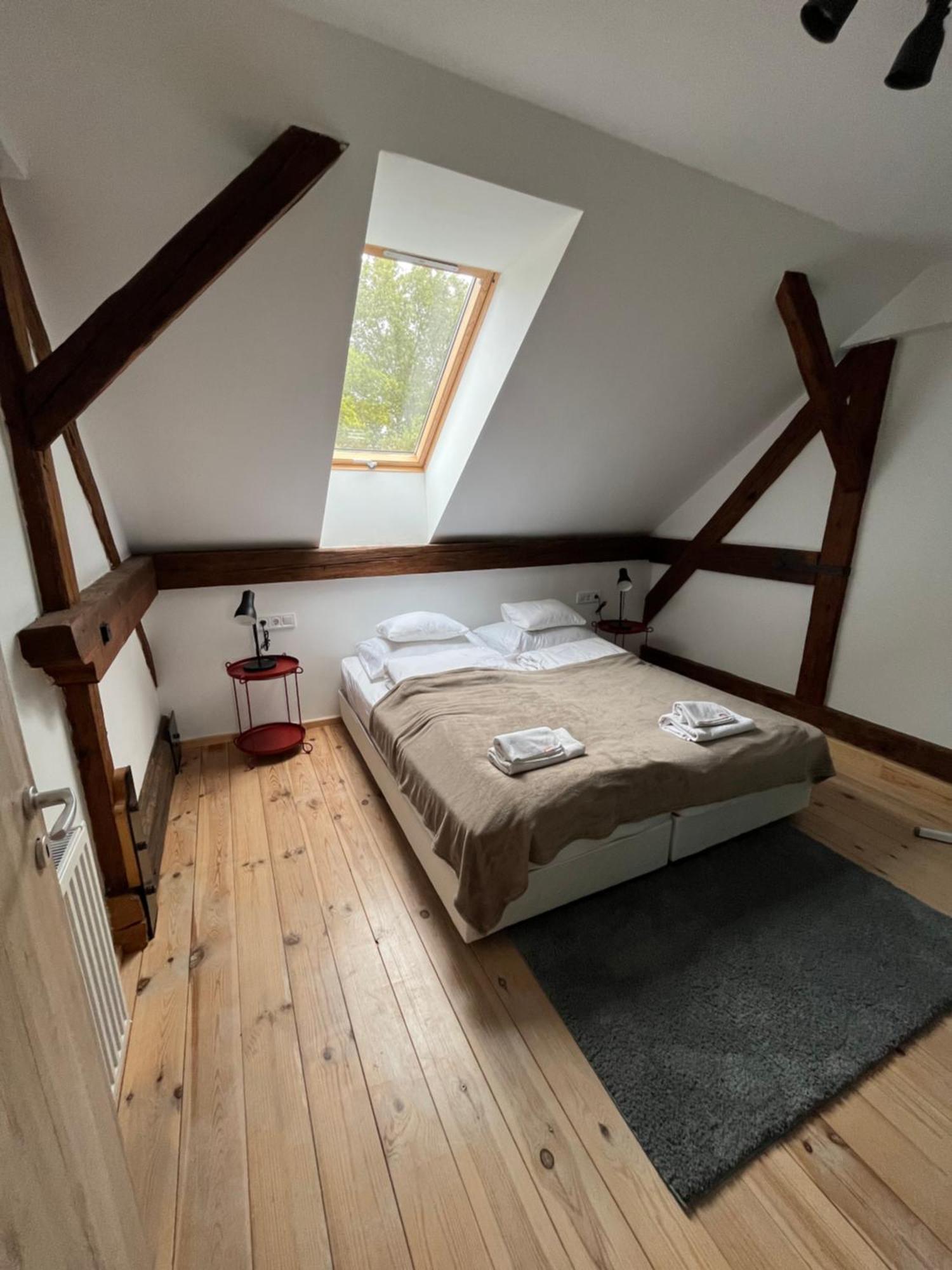 Várkerület 6 Apartman Sárvár Esterno foto